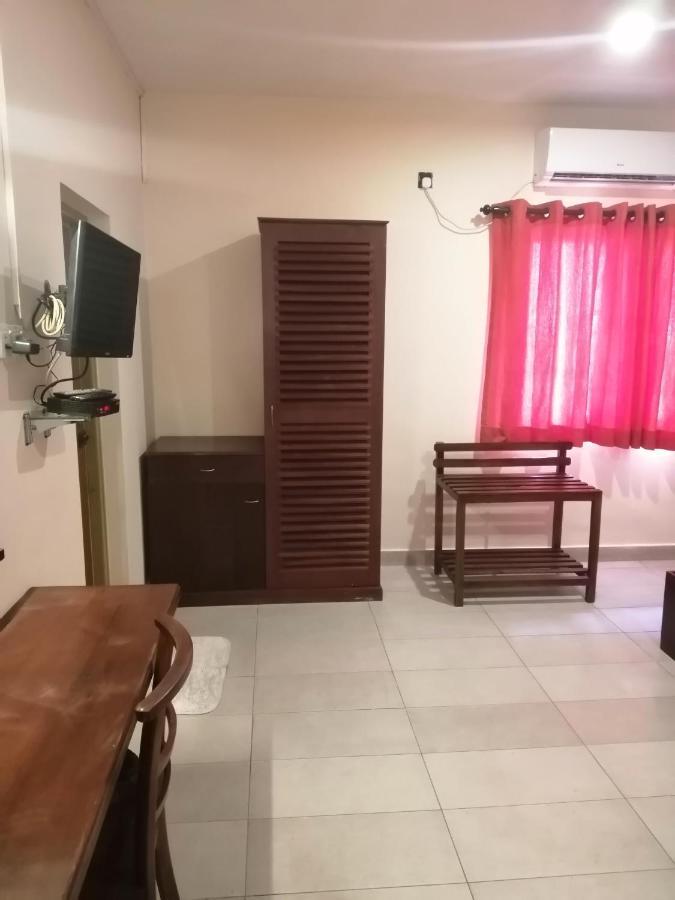 Aca Accommodation Colombo Luaran gambar