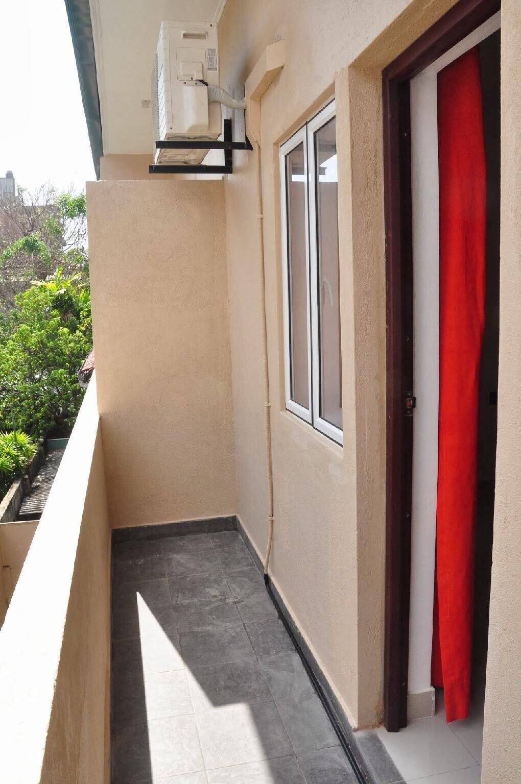 Aca Accommodation Colombo Luaran gambar