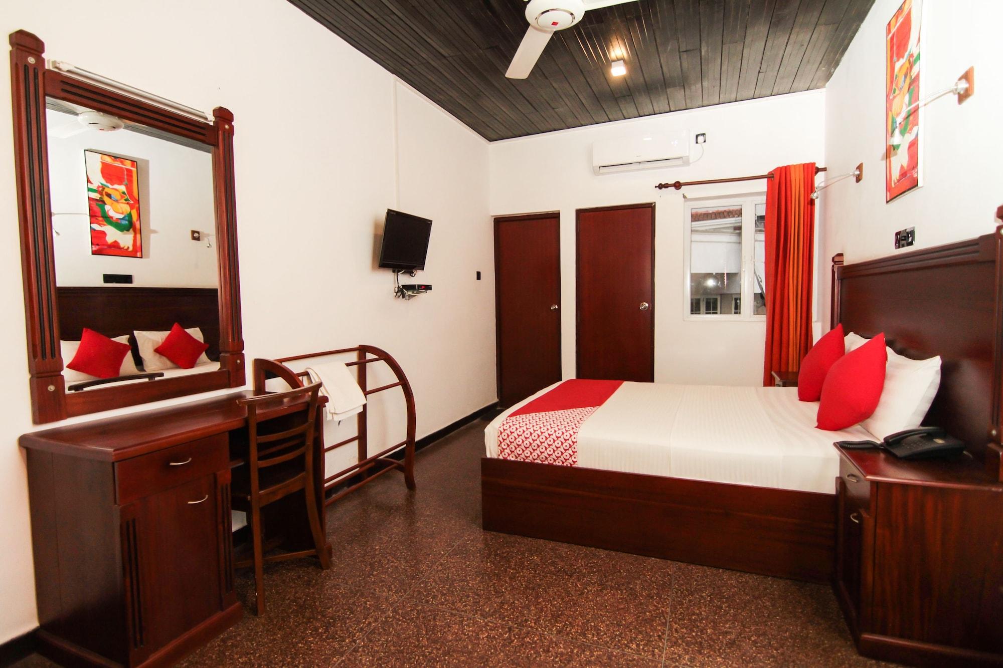 Aca Accommodation Colombo Luaran gambar