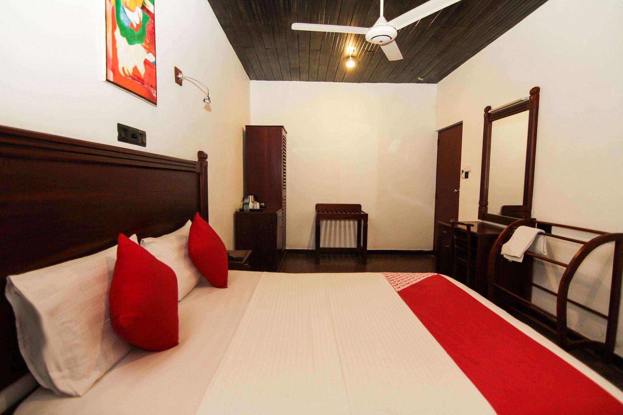 Aca Accommodation Colombo Luaran gambar