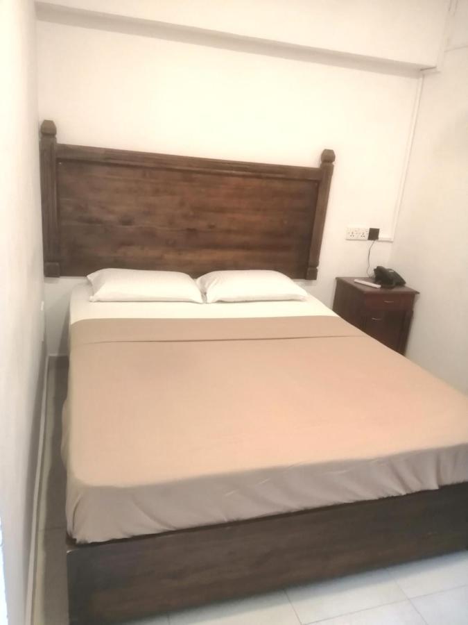 Aca Accommodation Colombo Luaran gambar