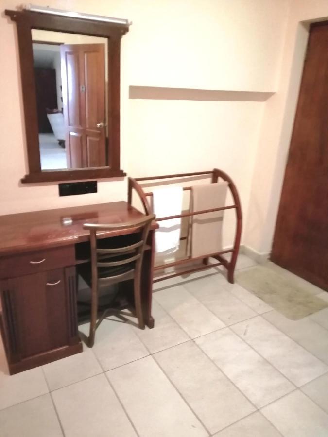 Aca Accommodation Colombo Luaran gambar