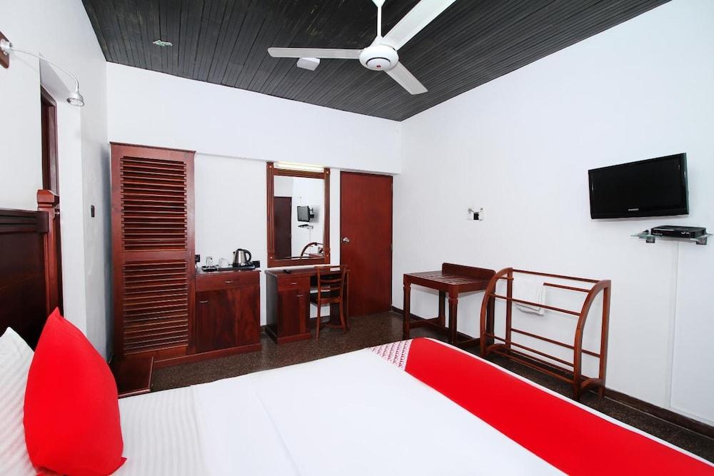 Aca Accommodation Colombo Luaran gambar