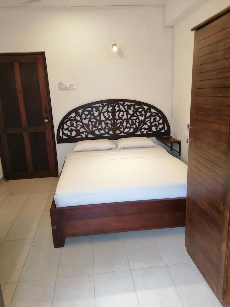 Aca Accommodation Colombo Luaran gambar