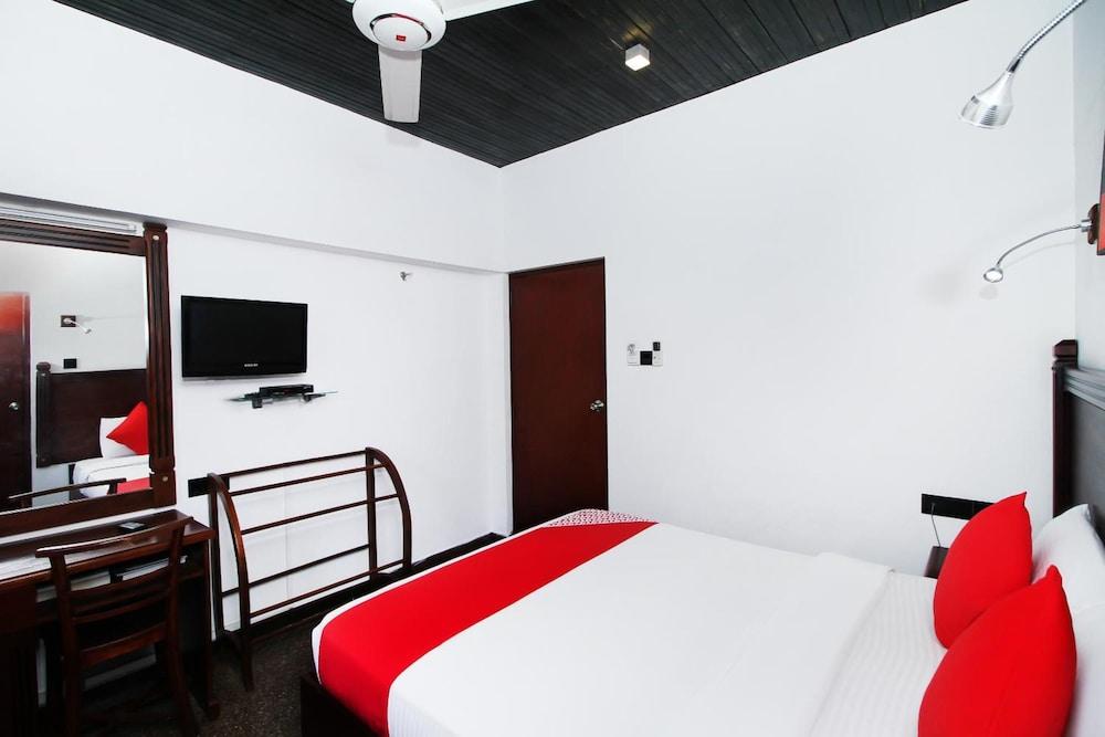 Aca Accommodation Colombo Luaran gambar