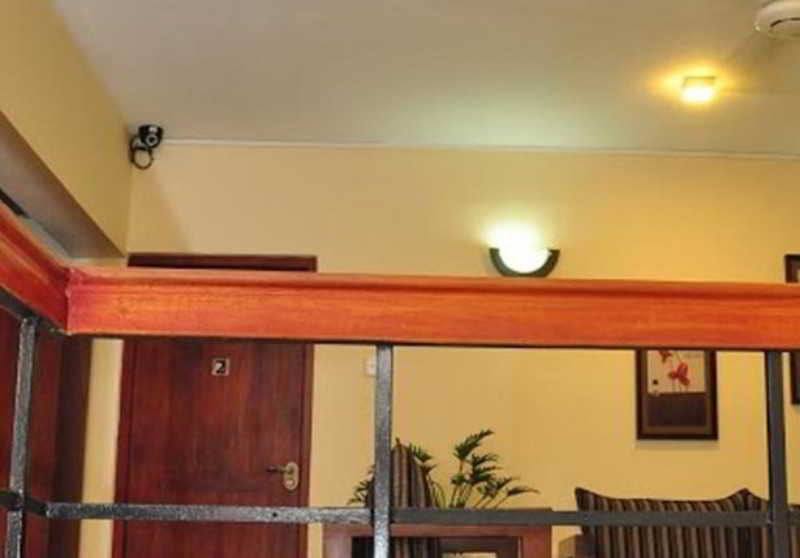 Aca Accommodation Colombo Luaran gambar