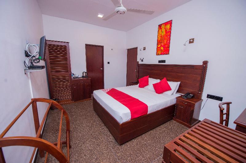 Aca Accommodation Colombo Luaran gambar