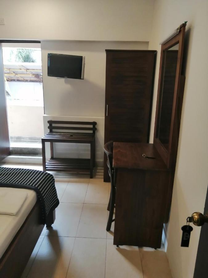 Aca Accommodation Colombo Luaran gambar
